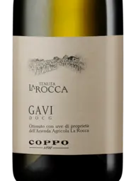 Coppo La Rocca Gavi 2021