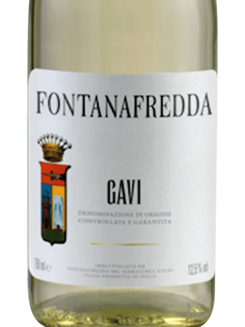 Fontanafredda Gavi