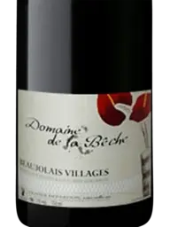 Olivier Depardon Domaine de la Béche Beaujolais-Villages 2022