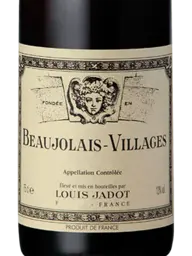 Louis Jadot Beaujolais-Villages 2022
