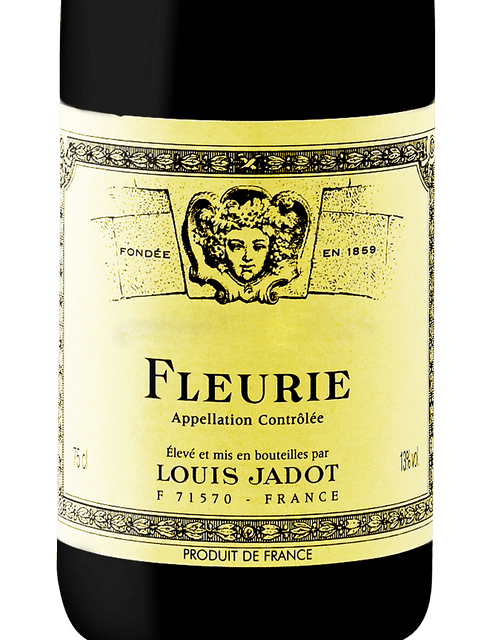 Louis Jadot Fleurie 2021