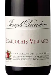 Joseph Drouhin Beaujolais-Villages 2021