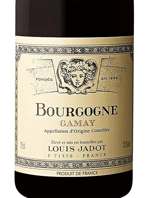 Louis Jadot Bourgogne Gamay