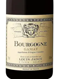 Louis Jadot Bourgogne Gamay 2023