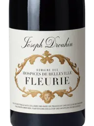 Joseph Drouhin Fleurie Hospice de Belleville 2020