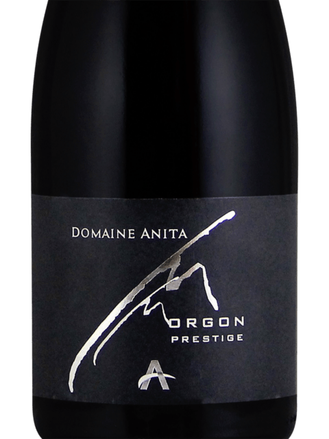 Domaine Anita Prestige Morgon