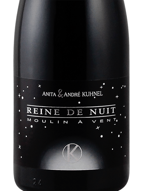 Domaine Anita Reine de Nuit Moulin-à-Vent 2021