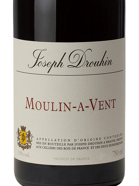 Joseph Drouhin Moulin-à-Vent 2021