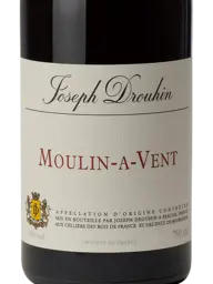 Joseph Drouhin Moulin-à-Vent 2021