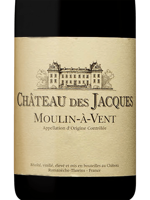 Louis Jadot Château des Jacques Moulin-à-Vent 2020