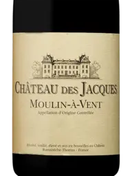Louis Jadot Château des Jacques Moulin-à-Vent 2020