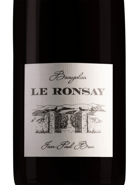 Terres Dorées Le Ronsay Beaujolais 2020