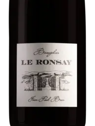 Terres Dorées Le Ronsay Beaujolais 2020
