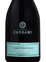 Vinedos Capoani Gamay Nouveau 2022