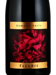Domaine Anita Les Moriers Fleurie 2022