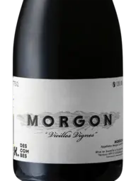 Kevin Descombes Vieilles Vignes Morgon 2019