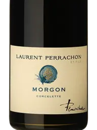 Laurent Perrachon Morgon 'Corcelette' 2016