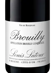 Louis Latour Brouilly 2021