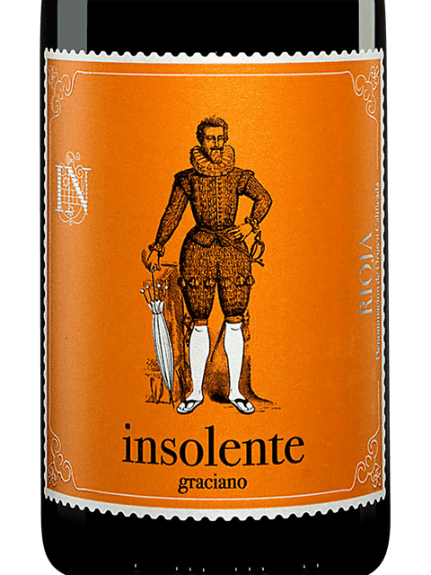 D. Mateos Insolente Graciano