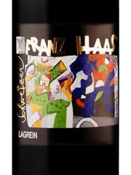 Franz Haas Lagrein Schweizer 2021