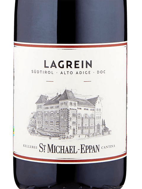 St. Michael-Eppan Lagrein 2017