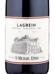 St. Michael-Eppan Lagrein 2017