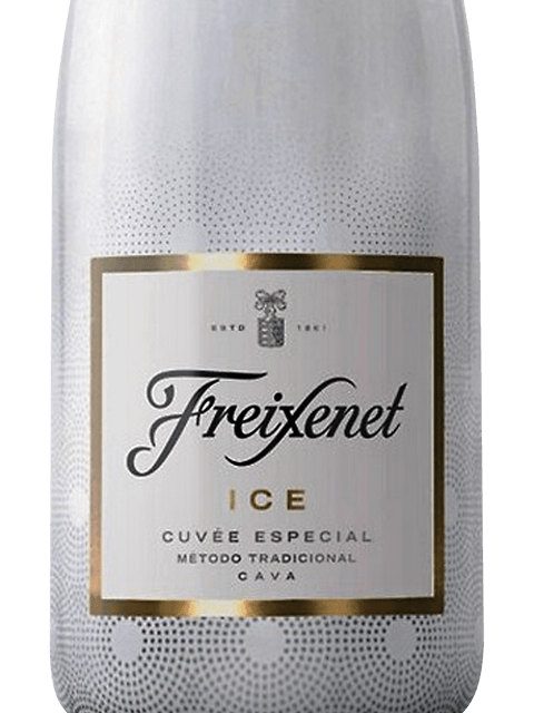 Freixenet Ice Cuvée Especial