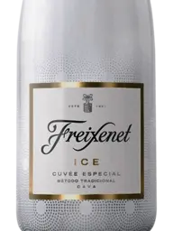 Freixenet Ice Cuvée Especial