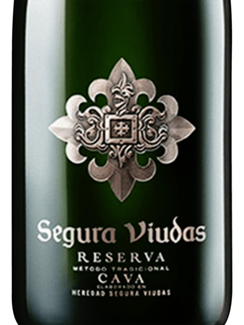 Segura Viudas Cava Brut Reserva