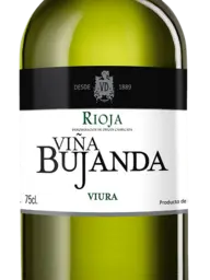 Viña Bujanda Rioja Viura 2019