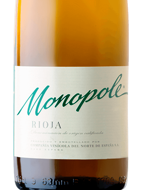 Monopole Blanco