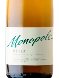 Monopole Blanco 2020