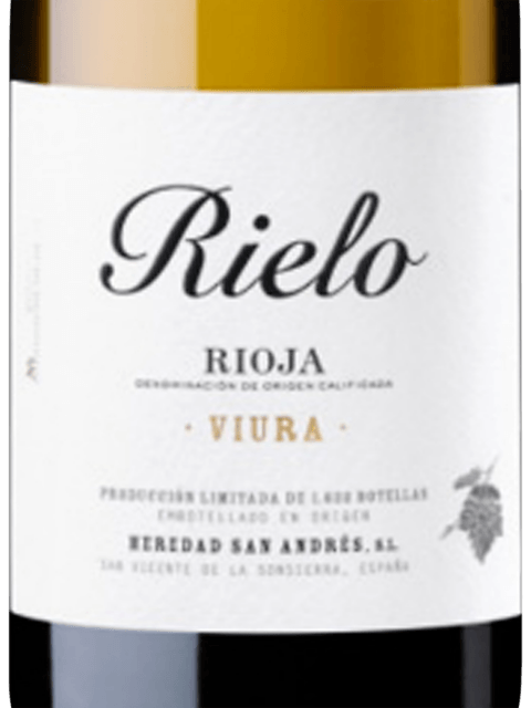 Cupani Rielo Viura 2018