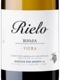 Cupani Rielo Viura 2018