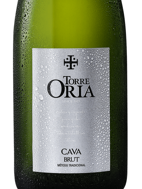 Torre Oria Cava Brut