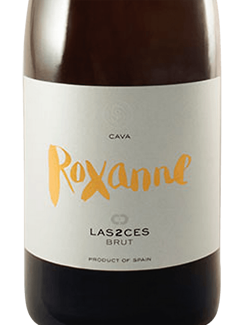 Chozas Carrascal Cava Roxanne Las 2 Ces Brut 2018