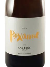 Chozas Carrascal Cava Roxanne Las 2 Ces Brut 2018