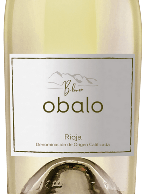 Obalo Blanco