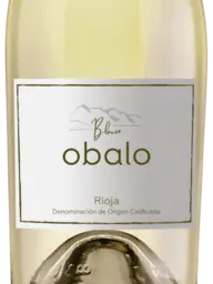 Obalo Blanco