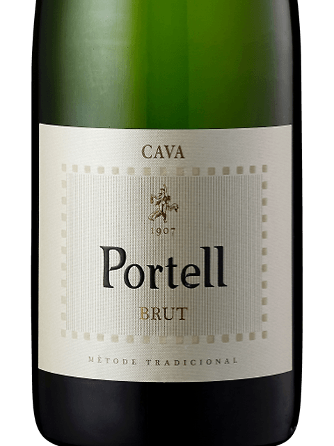 Portell - Vinícola de Sarral Cava Brut