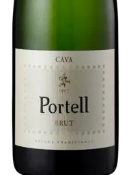 Portell - Vinícola de Sarral Cava Brut