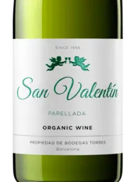 Familia Torres San Valentín Parellada 2022