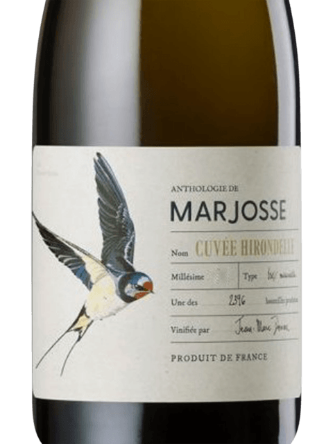 Château Marjosse Cuvée Hirondelle 2020