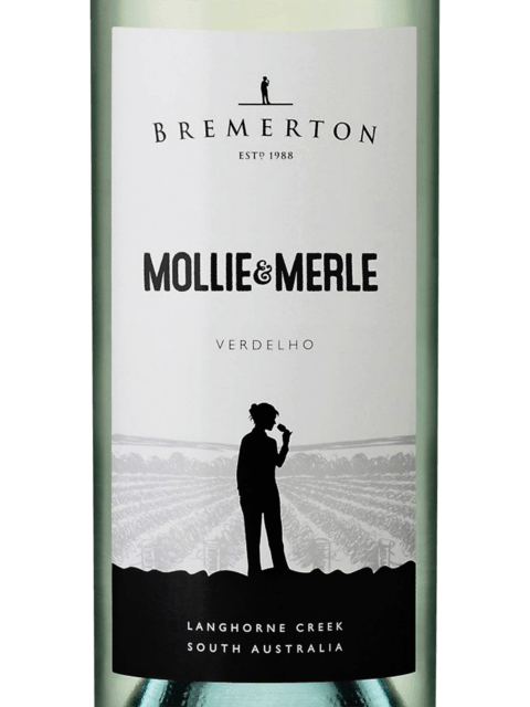 Bremerton Mollie & Merle Verdelho