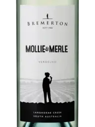 Mollie & Merle Verdelho