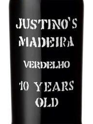 Verdelho 10 Years Old Madeira