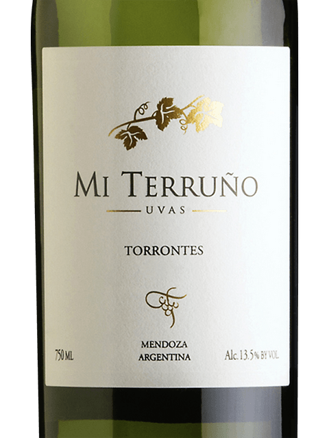 Mi Terruño Uvas Torrontés 2021