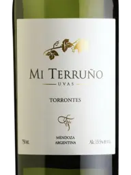 Mi Terruño Uvas Torrontés 2021