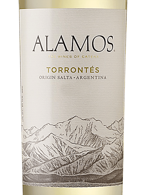 Alamos Torrontes 2023