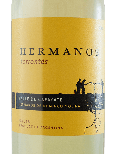 Domingo Molina Hermanos Torrontés